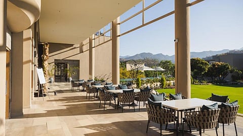 jim corbett marriott