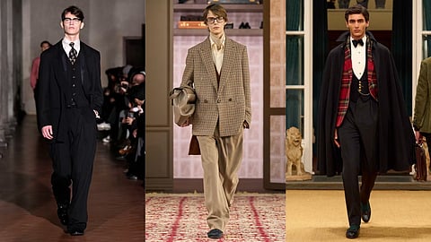 milan mens fashion week