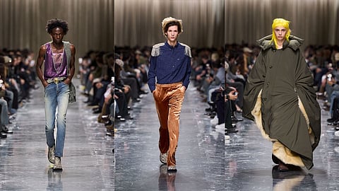 Dior New collection