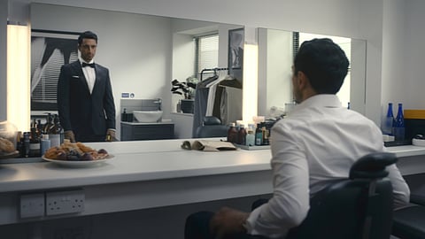 Next James Bond?