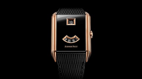 Audemars Piguet