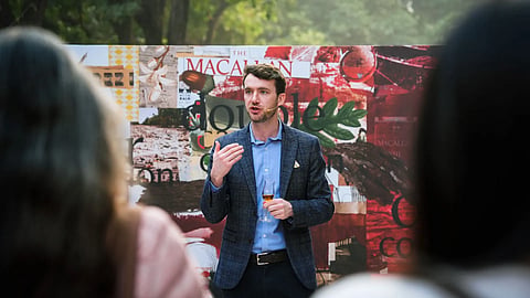The Macallan