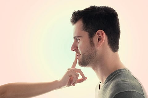 Why Can't Men Talk To Their Wives About Their Sexual Kinks?