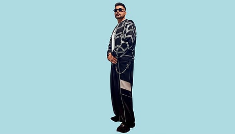 Chivas new regals anchit kapil crepdog crew