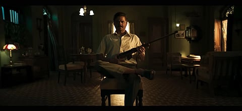ANIL KAPOOR IN SUBEDAAR