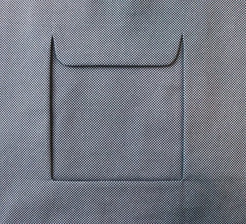 CHEST POCKETS