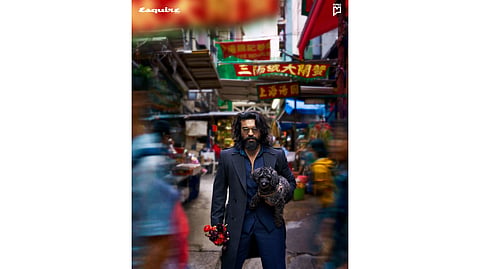Ram Charan LEAD for Web