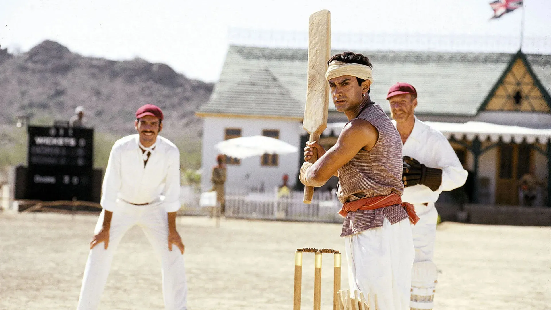 best cricket films