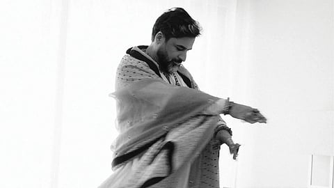 Suvir Saran
