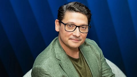 Mickaël Marin