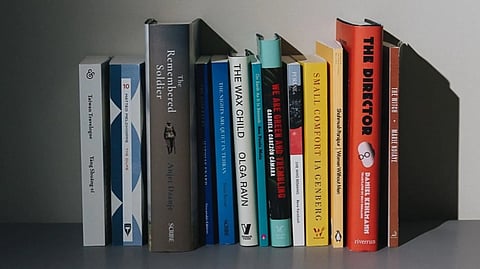 Booker Prize