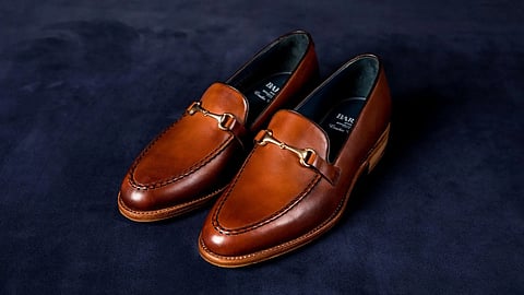different types of loafers expalined