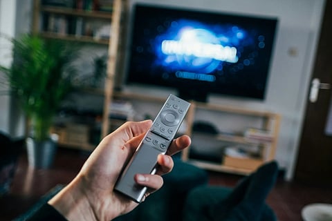 Limited series on OTT Platforms