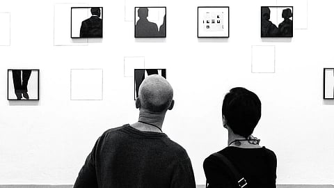 Art Exhibitions To Go For This Month