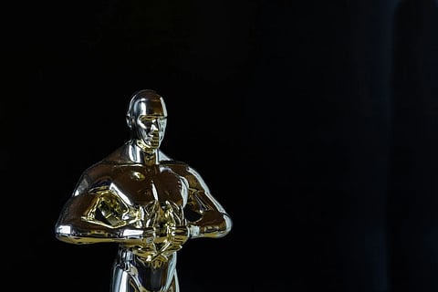 Books That Made Their Way To Oscar Nominations 2026