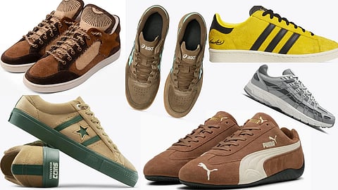 Sneakers Under ₹10,000