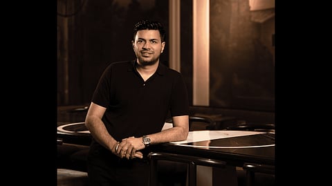 Hotelier & Hospitality Entrepreneur Tanveer Kwatra
