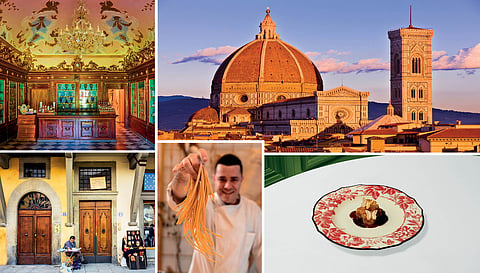 Florence