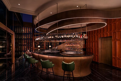 Lord Vesper, The Oberoi, Gurgaon
