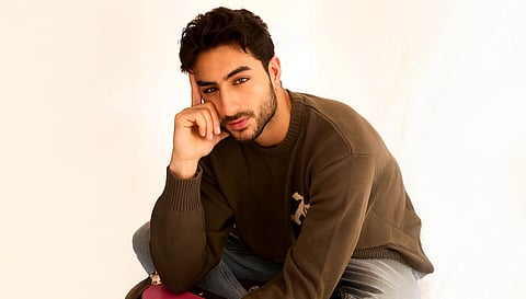 Ibrahim Ali Khan