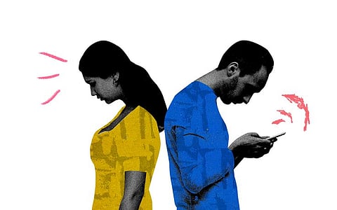 How ‘Phubbing’ Ruins Relationships, According to Science