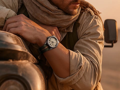 Tudor Ranger