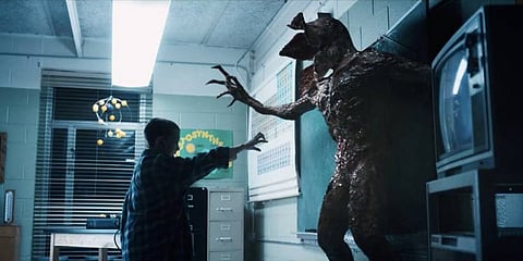 Eleven Dead in Stranger Things