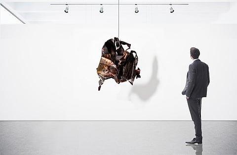 Art Shows To Visit In December In Mumbai