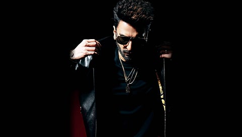 Ranveer Singh
