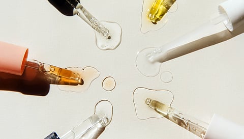 Anti Aging Serums