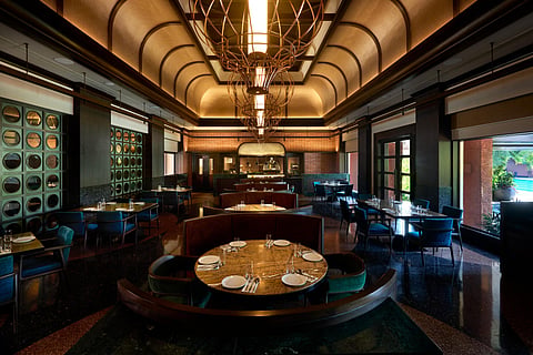 Sabores Interior