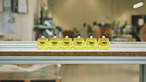 Onitsuka Tiger Perfumes