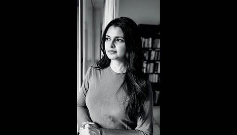 Anindita Ghose