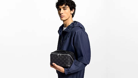 Louis Vuitton Toiletry Bag