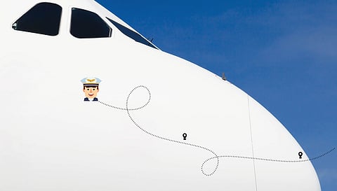 Is Knowing When To Rest The Most Overlooked Skill In Flying?