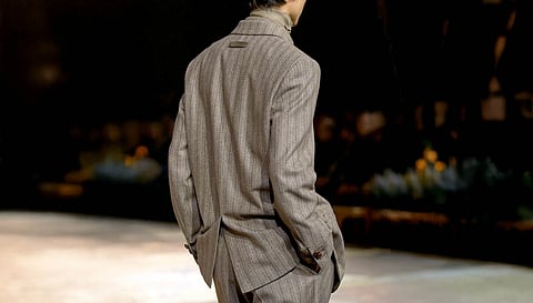 Zegna