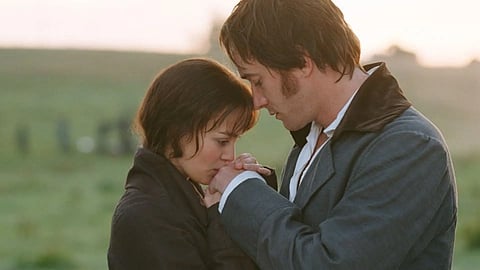 best pride and prejudice adaptations ranked