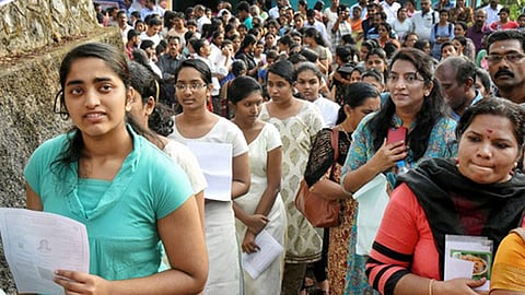 MoHESR sets 11 August as the deadline for students to accept or reject university offers