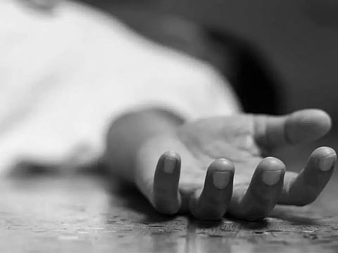 Representative Image