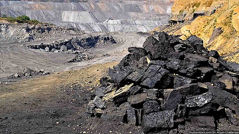 During the April-August period of the current financial year, CIL produced 280.9 MT of coal, down 3.6 per cent from 291.3 MT during the corresponding period of the previous year