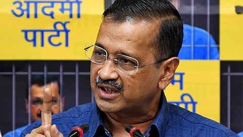 'Education system has fallen into hands of mafia', says Arvind Kejriwal