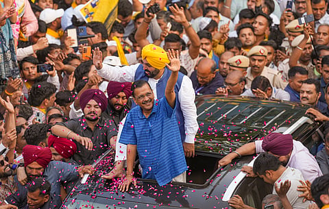 AAP to provide financial assistance to women in Punjab from July 1