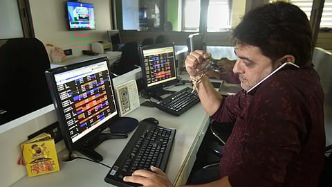 BSE, NSE to conduct one-hour Diwali 'Muhurat Trading' on Nov 1