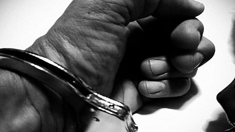 Agra police book Congress leaders after protesters allegedly assault homeguard at CEC’s home | Representative Image