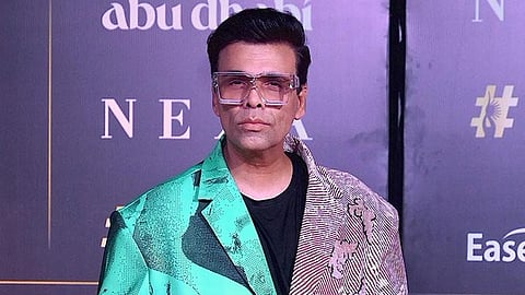 Karan Johar has announced a large-scale espionage film on R&AW founder RN Kao, chronicling the events leading to the agency’s formation and its early years | File image