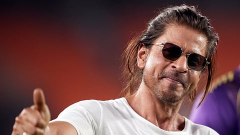 SRK’s big-screen comeback ‘King’ holds Christmas 2026 slot amid Hollywood clash