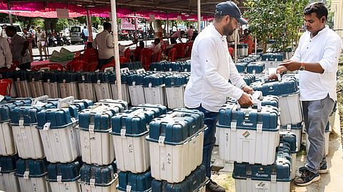 Bengal officials hold meetings on KMC polls as TMC and Congress allege political interference in delimitation | File Image