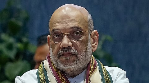 Amit Shah's Punjab visit comes amid protests seeking justice for anti-drug activist | File Image