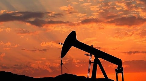 According to the report, India's overall energy import dependence has eased primarily because of lower coal imports
