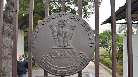Delhi High Court permits Natasha Narwal to present research paper at London conference | File Image